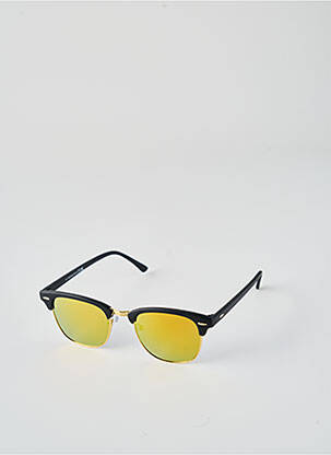 Lunettes de soleil noir CITY VISION EYEWEAR femme