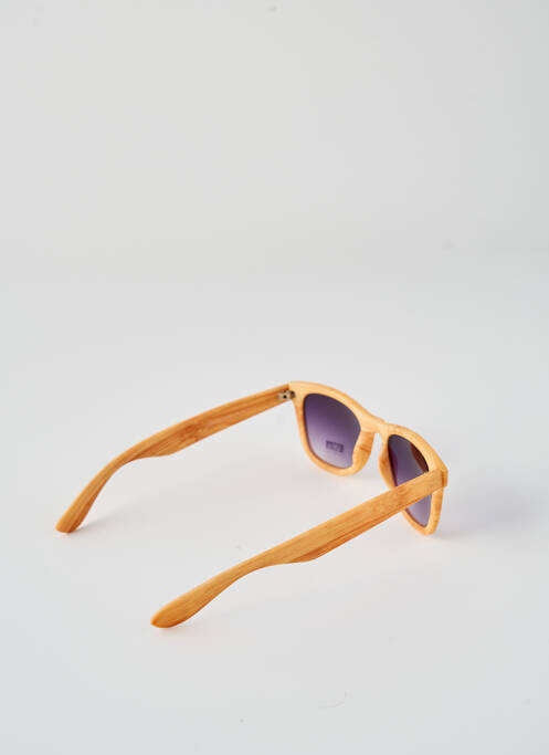 Lunettes de soleil marron CITY VISION EYEWEAR pour femme