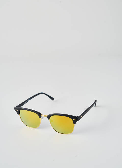 Lunettes de soleil noir CITY VISION EYEWEAR femme