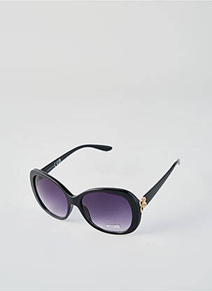 Lunettes de soleil noir CITY VISION EYEWEAR femme