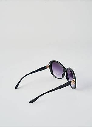 Lunettes de soleil noir CITY VISION EYEWEAR femme