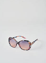 Lunettes de soleil rose CITY VISION EYEWEAR pour femme seconde vue