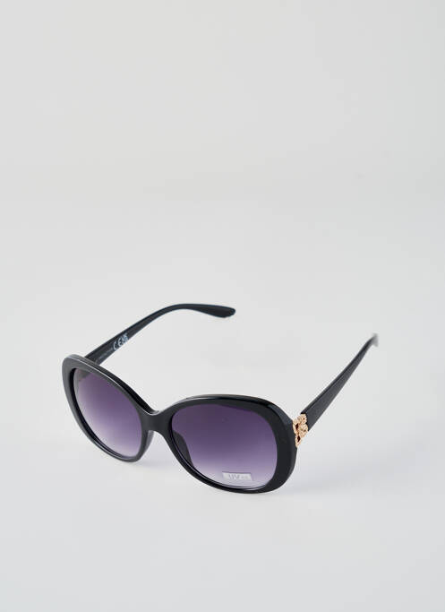 Lunettes de soleil noir CITY VISION EYEWEAR pour femme
