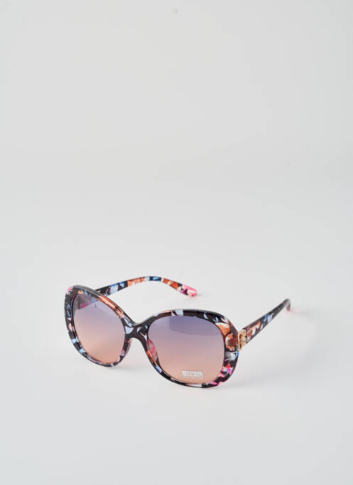 Lunettes de soleil rose CITY VISION EYEWEAR pour femme