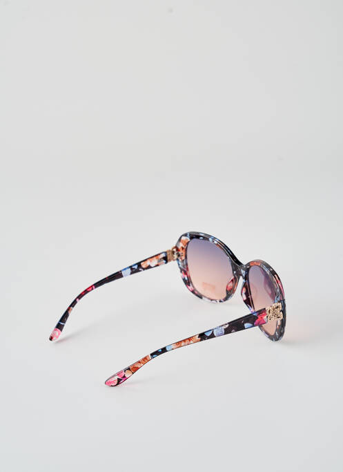 Lunettes de soleil rose CITY VISION EYEWEAR pour femme