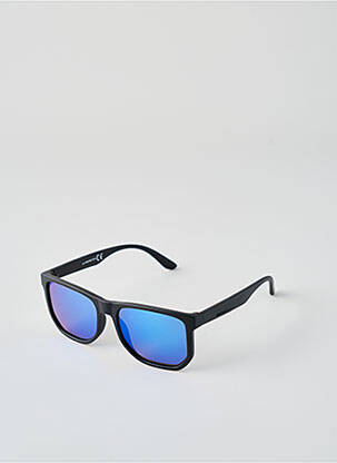 Lunettes de soleil noir CITY VISION EYEWEAR homme