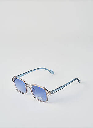 Lunettes de soleil bleu CITY VISION EYEWEAR femme