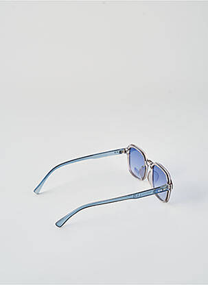 Lunettes de soleil bleu CITY VISION EYEWEAR femme
