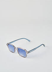 Lunettes de soleil bleu CITY VISION EYEWEAR pour femme seconde vue