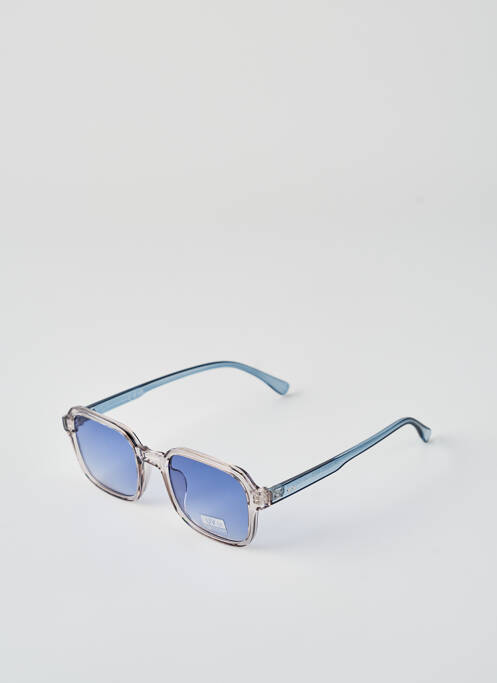 Lunettes de soleil bleu CITY VISION EYEWEAR pour femme