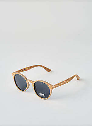 Lunettes de soleil marron CITY VISION EYEWEAR femme