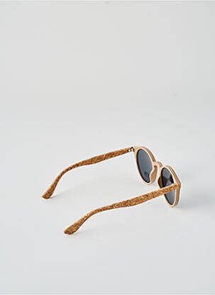 Lunettes de soleil marron CITY VISION EYEWEAR femme