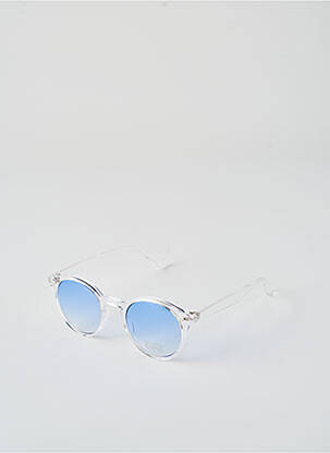 Lunettes de soleil bleu CITY VISION EYEWEAR femme