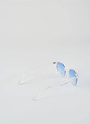 Lunettes de soleil bleu CITY VISION EYEWEAR femme