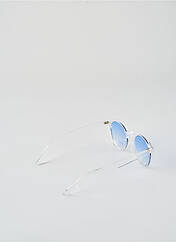 Lunettes de soleil bleu CITY VISION EYEWEAR pour femme seconde vue