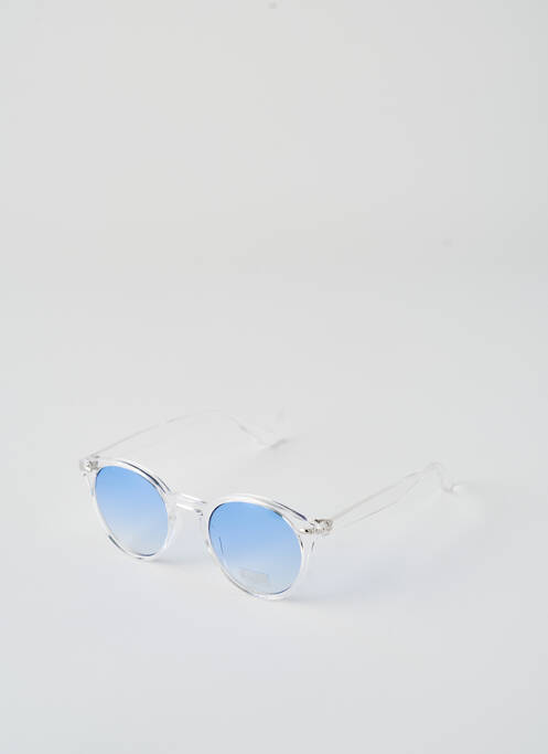 Lunettes de soleil bleu CITY VISION EYEWEAR femme