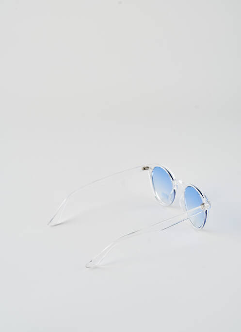 Lunettes de soleil bleu CITY VISION EYEWEAR femme