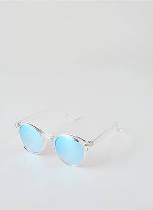 Lunettes de soleil bleu CITY VISION EYEWEAR femme