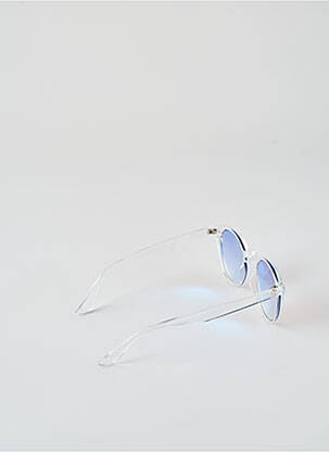 Lunettes de soleil bleu CITY VISION EYEWEAR femme