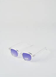 Lunettes de soleil violet CITY VISION EYEWEAR femme