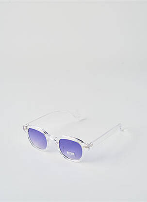 Lunettes de soleil violet CITY VISION EYEWEAR femme