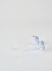 Lunettes de soleil bleu CITY VISION EYEWEAR pour femme seconde vue