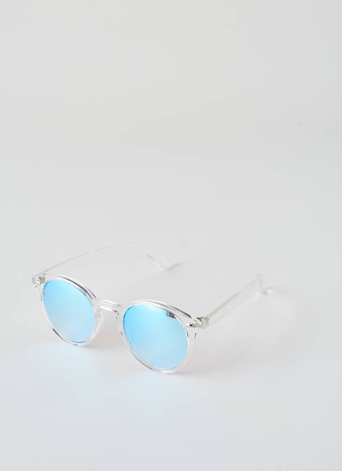 Lunettes de soleil bleu CITY VISION EYEWEAR femme