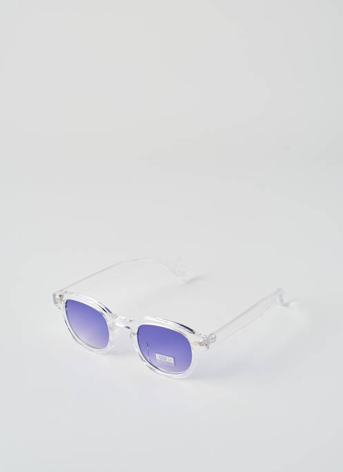 Lunettes de soleil violet CITY VISION EYEWEAR femme