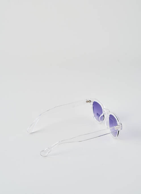 Lunettes de soleil violet CITY VISION EYEWEAR femme