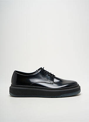 Derbies bout rond bout rond noir PAUL SMITH homme
