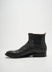 Bottines/Boots gris BUTTERO pour homme seconde vue