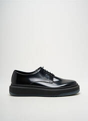 Derbies noir PAUL SMITH pour homme seconde vue