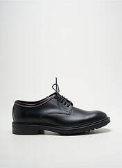 Derbies noir PAUL SMITH pour homme seconde vue