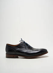 Derbies noir PAUL SMITH pour homme seconde vue