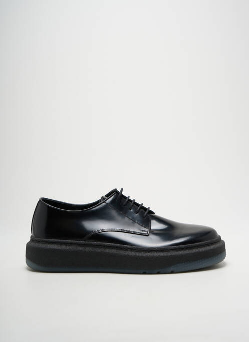 Derbies bout rond bout rond noir PAUL SMITH homme