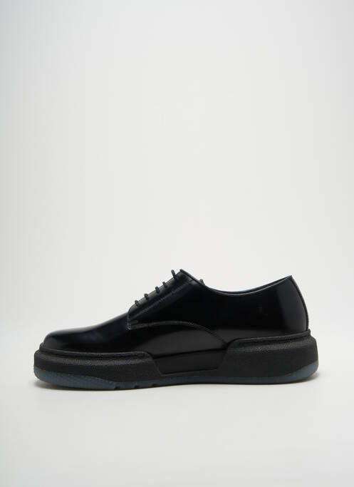 Derbies noir PAUL SMITH pour homme