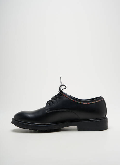 Derbies noir PAUL SMITH pour homme