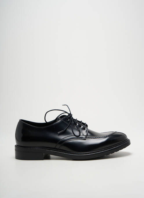 Derbies noir PAUL SMITH pour homme