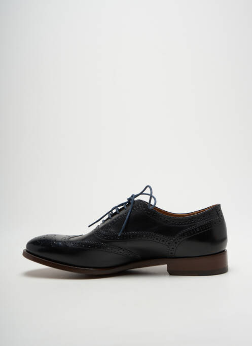 Derbies noir PAUL SMITH pour homme