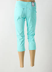 Corsaire bleu ANNA MONTANA pour femme seconde vue