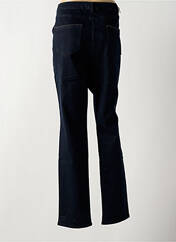 Jeans coupe slim bleu KANOPE pour femme seconde vue