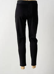 Jegging noir HAJO pour femme seconde vue