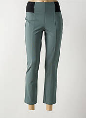 Legging vert DAMART pour femme seconde vue