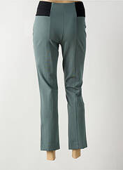 Legging vert DAMART pour femme seconde vue