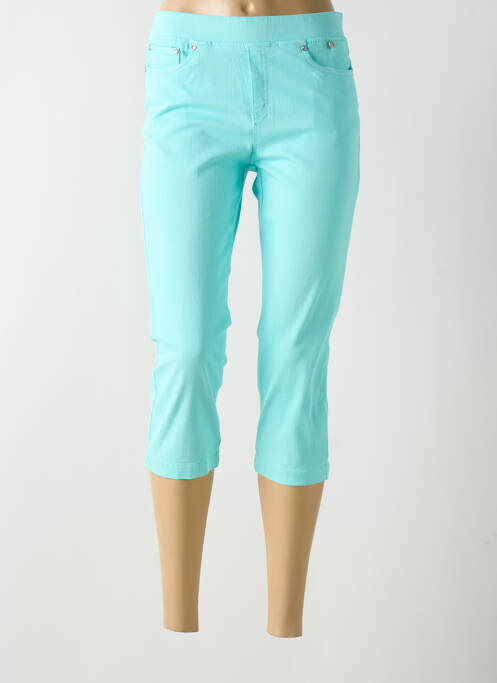 Corsaire bleu ANNA MONTANA pour femme