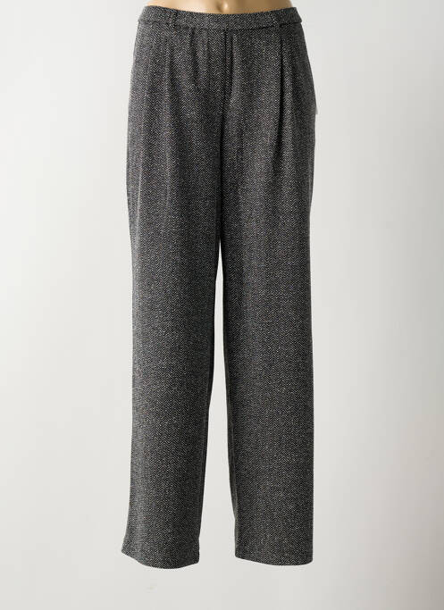 Pantalon slim gris BARBARA LEBEK femme