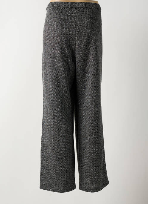 Pantalon slim gris BARBARA LEBEK femme