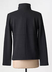 Veste casual noir BARBARA LEBEK pour femme seconde vue