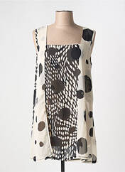 Top beige G!OZE pour femme seconde vue