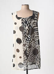 Top beige G!OZE pour femme seconde vue